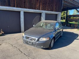 Volvo S40 2.4 Limousine