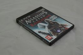 Assassin's Creed Revelations PS3 Spiel