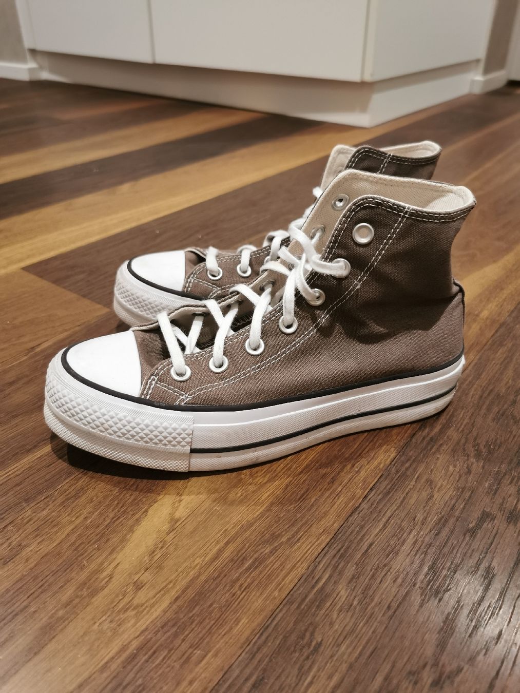 Converse Scarpe da donna: Converse Sneaker Grösse 37.5 – Nuovo (secondo la descrizione) da Emmenbrücke venduto da duerger1976 1