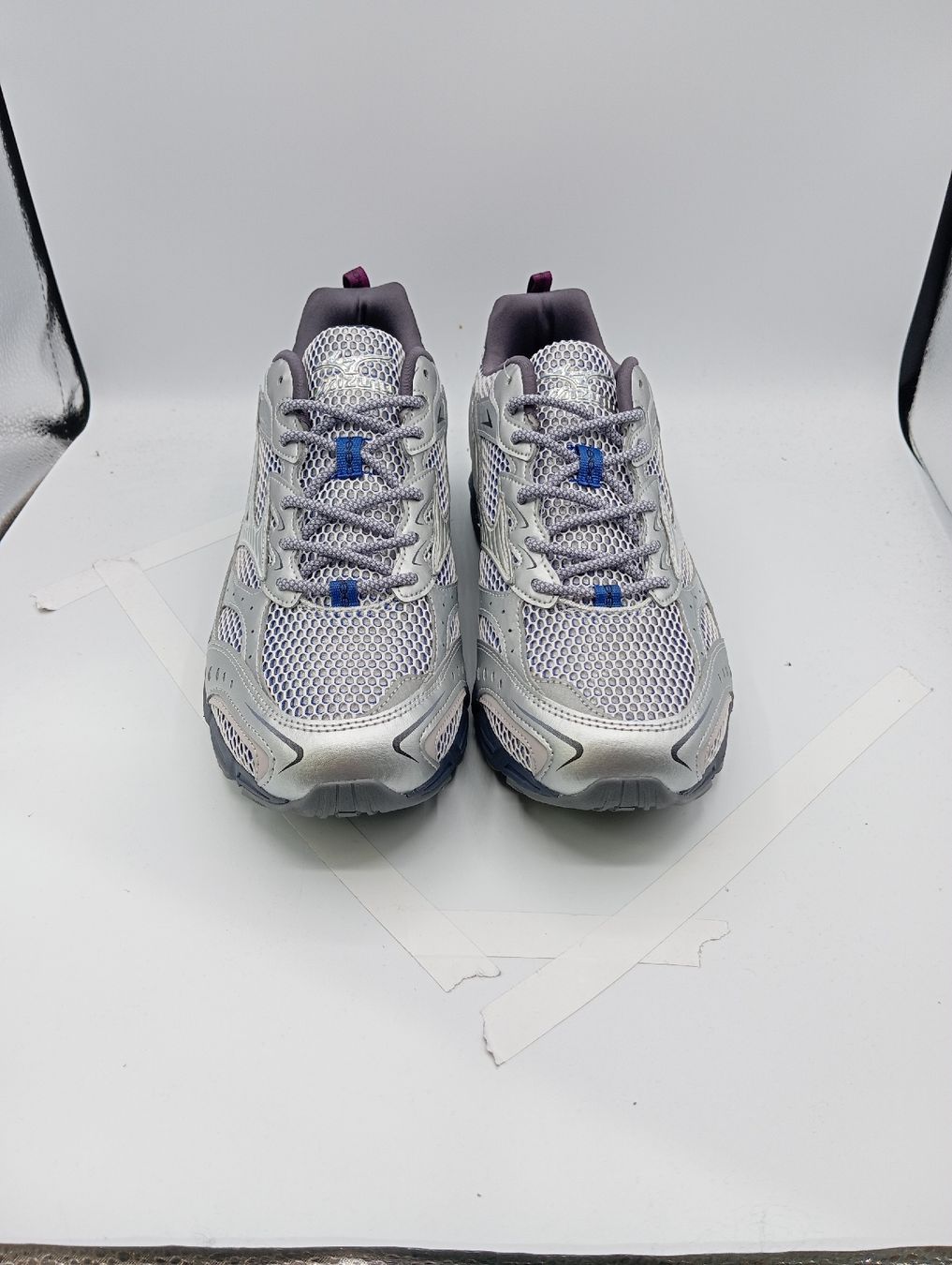 Mizuno Herrenschuhe: Mizuno MXR (EU40) – Neu und originalverpackt aus Schaffhausen von outlez 3