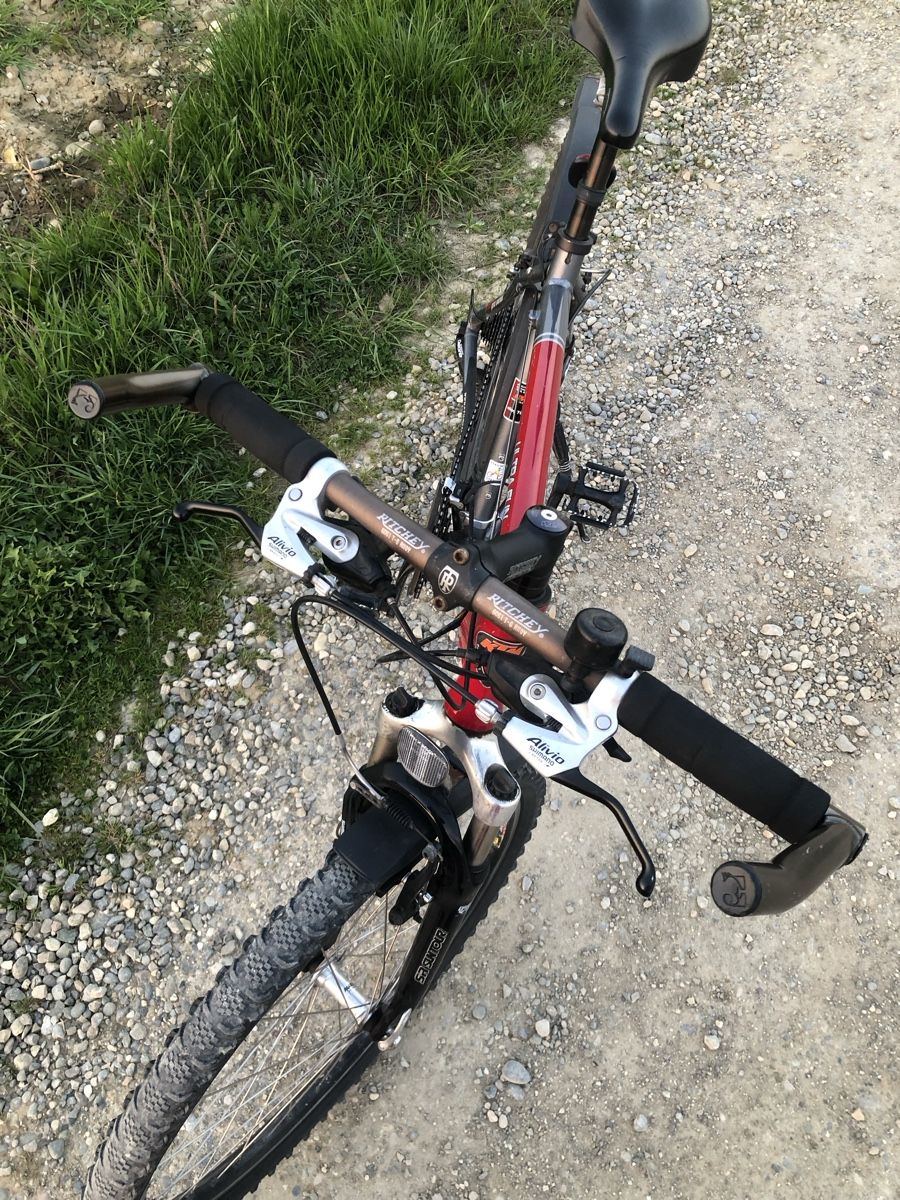 KTM Biciclette: KTM Mountainbike – Usato da Riehen venduto da Love-and-Peace 6