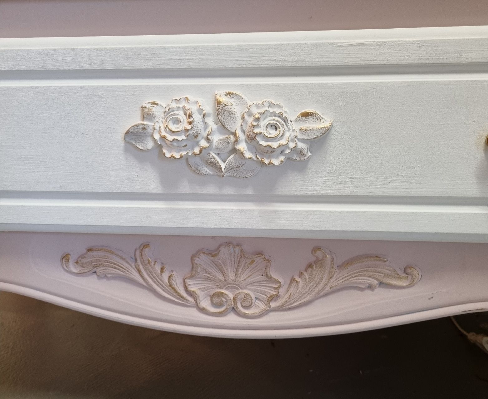 Kommoden: Bijou Barock Kommode*Atelier-elisa 🌹 – Gebraucht aus Wohlen AG von Atelier-Elisa 3