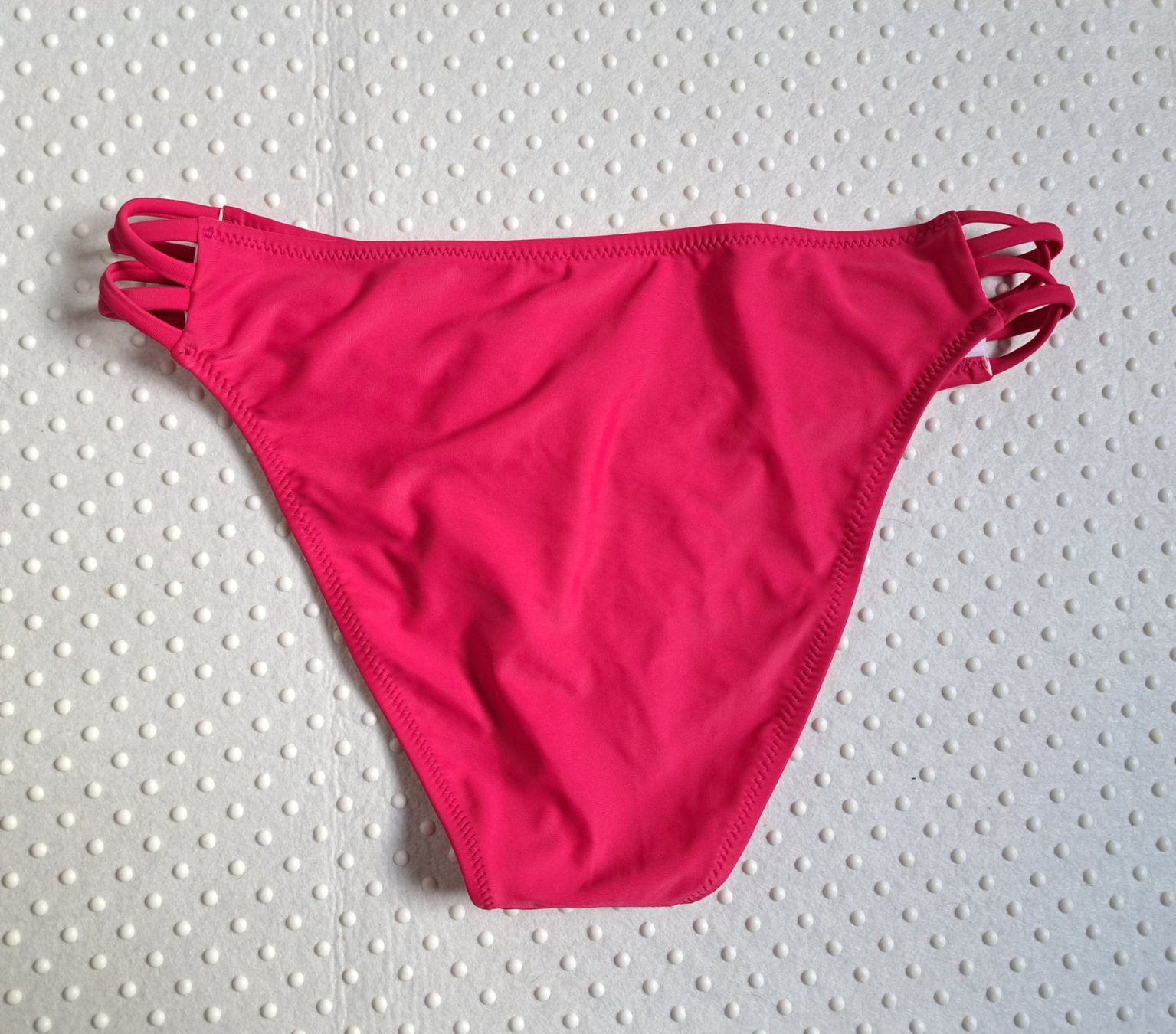 Costumi da bagno & Bikini: Neu! Ktec Bikinihose Multibinding Gr. M – Nuovo e nell'imballaggio originale da Gysenstein venduto da joshuas81 2