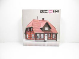 Kibri H0 8241 Fachwerkhaus "An der Weser"