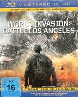 Battle Los Angeles