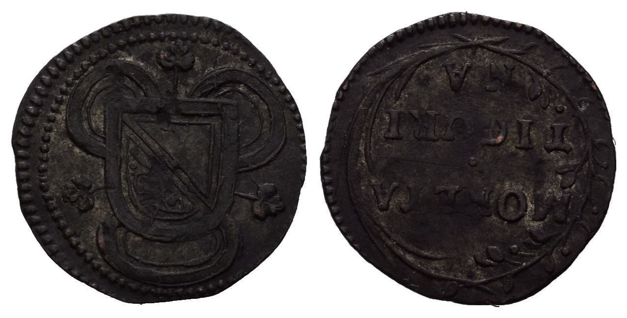 Toutes les monnaies: Zürich Rappen o.J.  /319 – D'occasion à Trimbach par Solothurn1