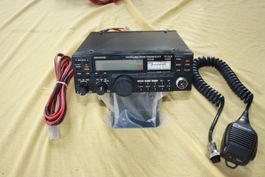 Kenwood TR-751E 2m 144 MHz All Mode Transceiver