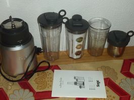centrifugeuse pour faire des jus frais