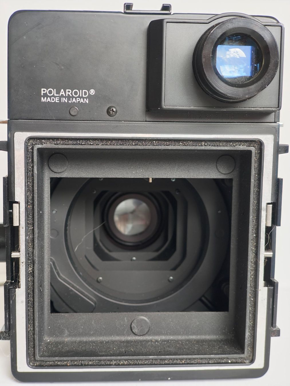Polaroid Fotocamera: Polaroid 600 – Usato da Vauderens venduto da apa1977 2