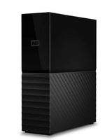Disque dur externe Western Digital 8T