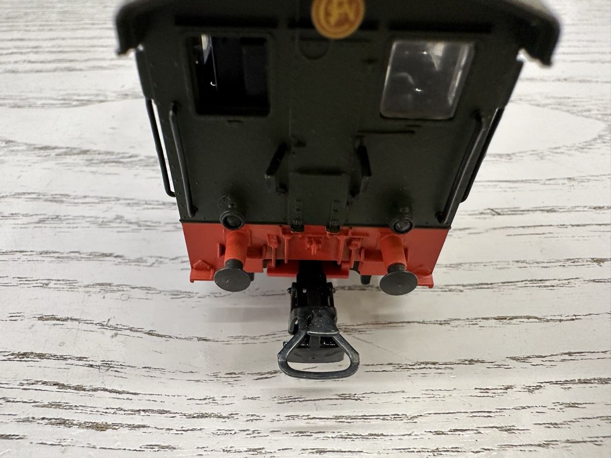 Märklin Modellini di ferrovie: Märklin 3145 SNCF BR Y50 – Usato da Lupsingen venduto da New-Haven 6