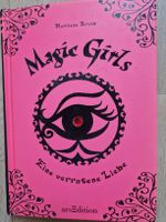 Marliese Arold Magic Girls Eine verratene Liebe, Band 11