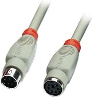 PS/2 Kabel w/m 3 Meter