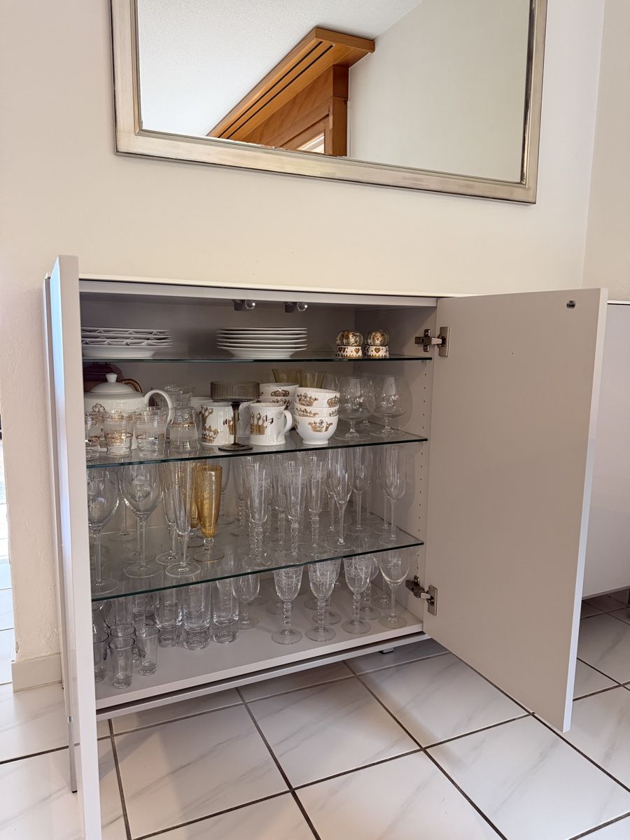 Cassettiere: Sideboard-Designermöbel der Marke Seetal Swiss – Nuovo (secondo la descrizione) da Wollerau venduto da Vivi_02 7