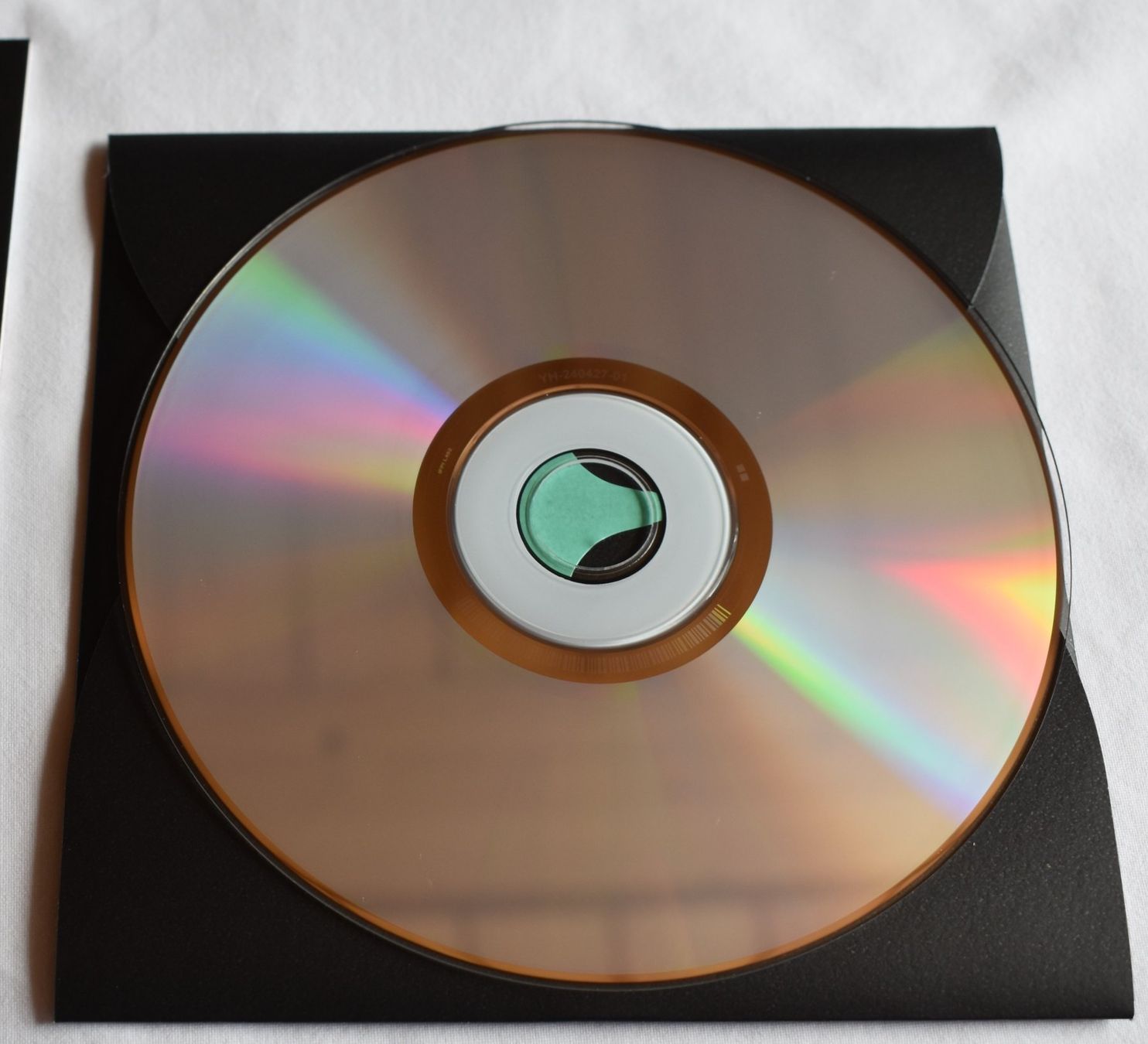 CD: BTS PERMISSION TO DANCE ON STAGE - LIVE – Usato da Luthern venduto da Babyorange1 4