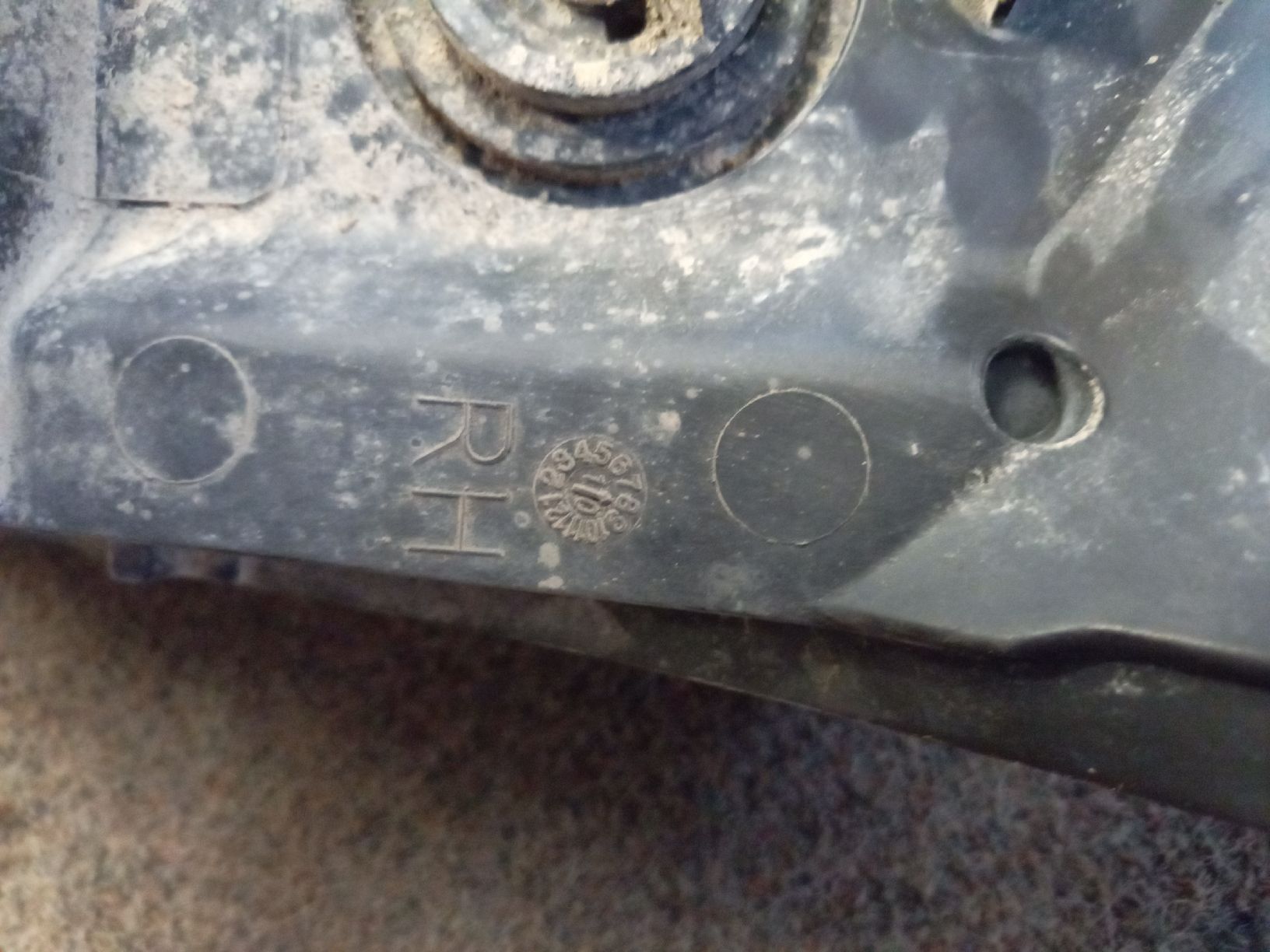 Tutti pezzi di ricambio auto: Scheinwerfer rechts für PKW  – Usato da Laupen ZH venduto da SportcarsLaupen 2
