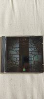 CD Michael Cretu "Die Chinesische Mauer" (1985)