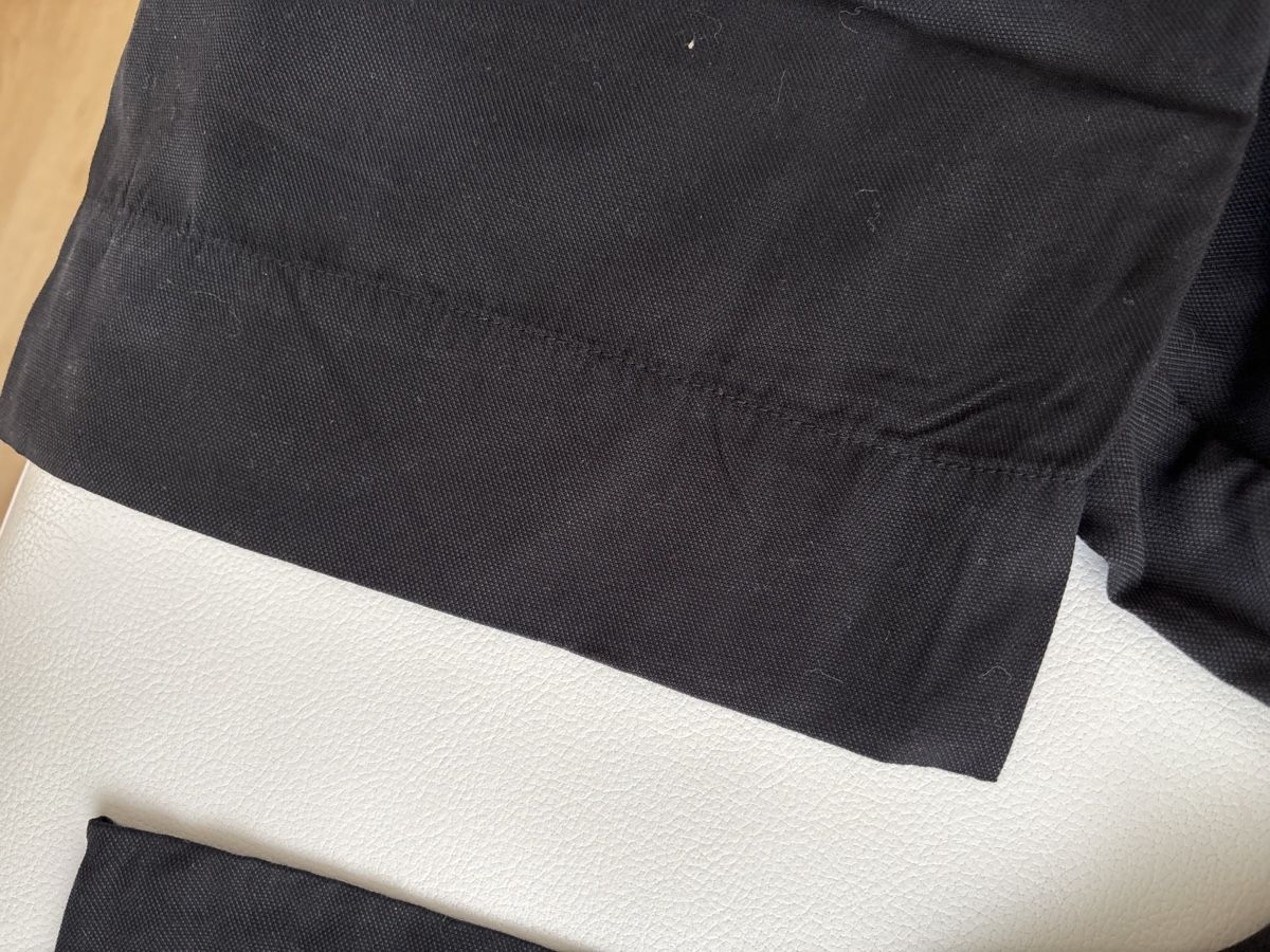 Nile Pantaloni: Nile Culotte, Grösse M, neu – Nuovo (secondo la descrizione) da Nebikon venduto da Draga25 4