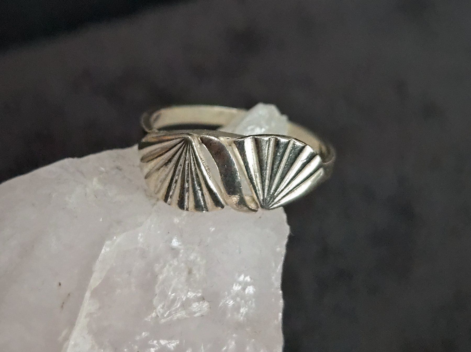 Anelli: Ring Silber 900 – Usato da Istighofen venduto da Ringparadies