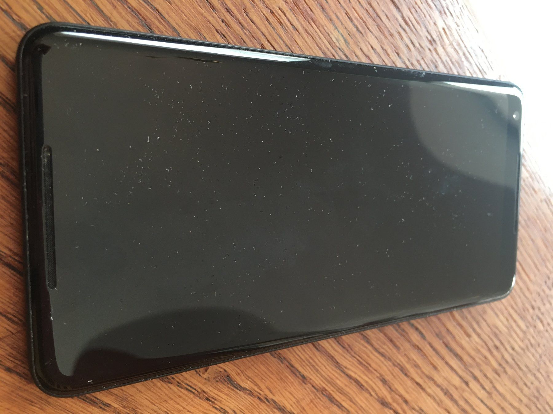 Google Portables: Google Pixel 2 XL – D'occasion à Flawil par rcnkr 1
