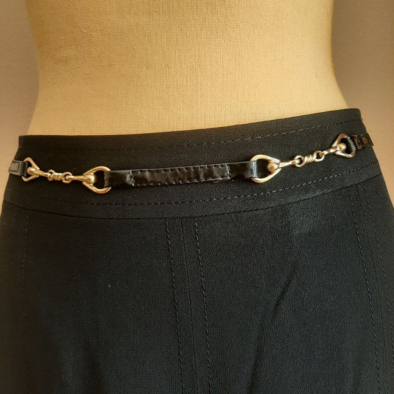Celine Röcke: Jupe Celine vintage taille 36 – Gebraucht aus Chêne-Bourg von chsandra34 2