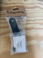 Canyon FLASH 800 GEAR GROOVE Light Computer Mount