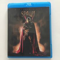 Spawn - Blu Ray Neu Wertig