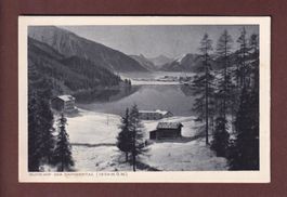 DAVOS - Davosersee