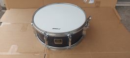 Yamaha Stage Custom holz snare 14x6" frisch ab service