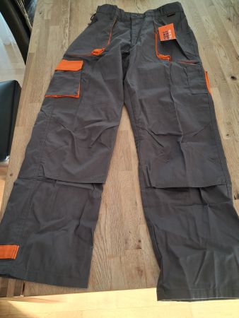 Portwest Arbeitshose Gr.M