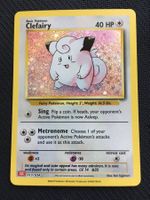 Pokemon - Clefairy - CLC 013 - EN -