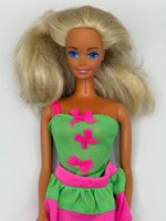 Vintage Great Shape Barbie (1983)