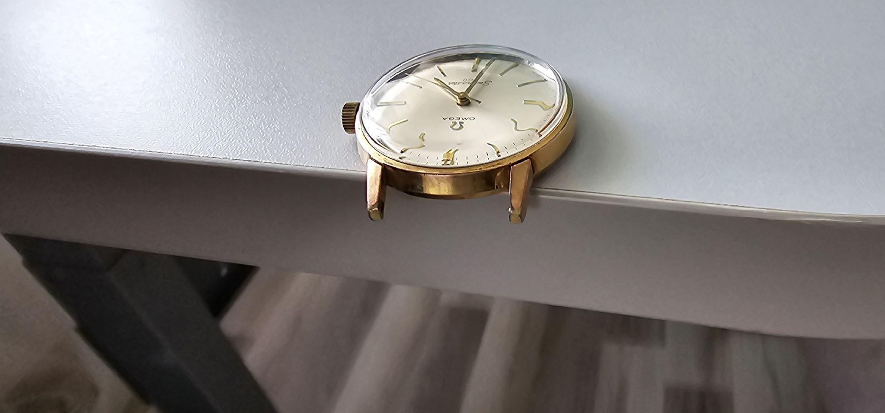 Omega Orologi: Omega Seamaster 600 – Usato da Bilten venduto da Stefan6363 5