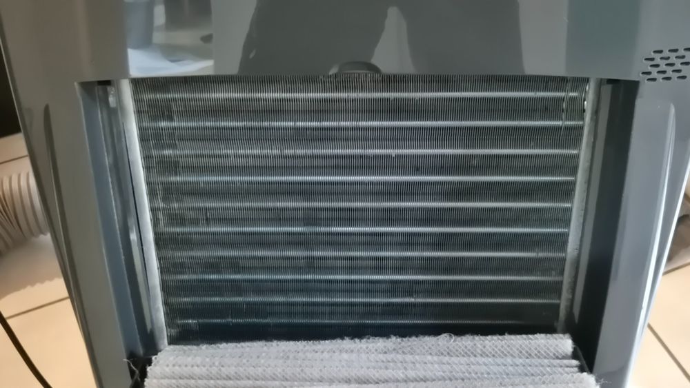 De'Longhi Klimageräte: Gebrauchtes Klimagerät DeLonghi Pinguino PACT 105 – Gebraucht aus Nidau von Le_Morgy 6