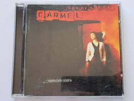 Cd Carmel - Spanish café 