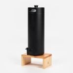 Cucine complete: TinyKüche Nomad – Nuovo (secondo la descrizione) da Basel venduto da WoodAndLuxuryGmbH 6