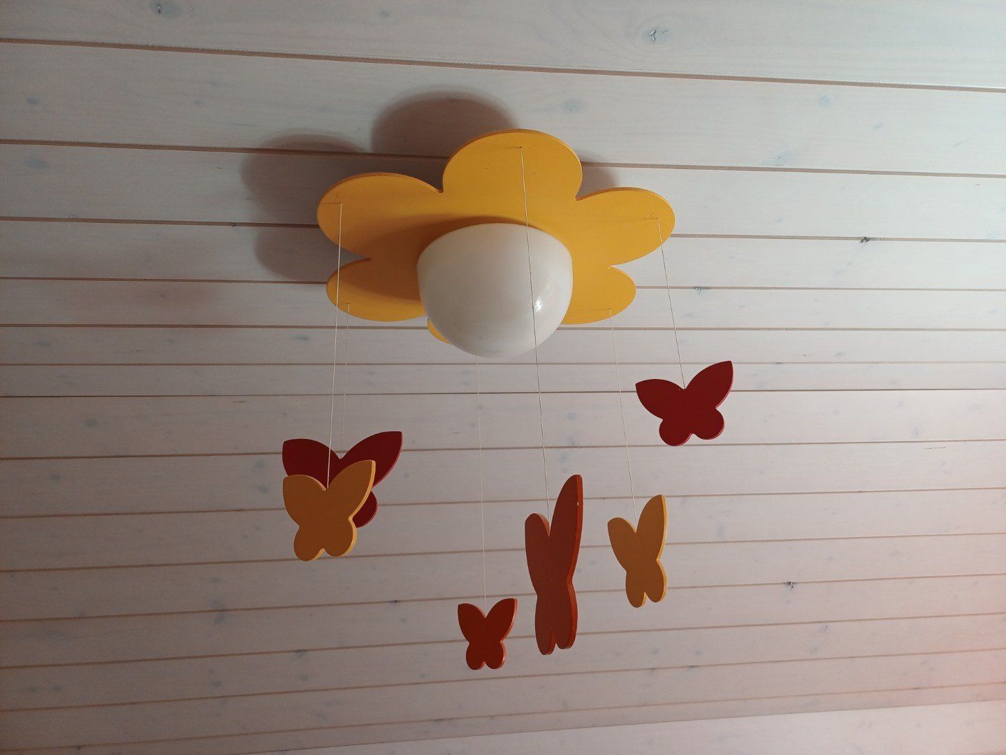 Philips Lampade: Schmetterlings-Lampe – Usato da Egliswil venduto da Cracky81 1