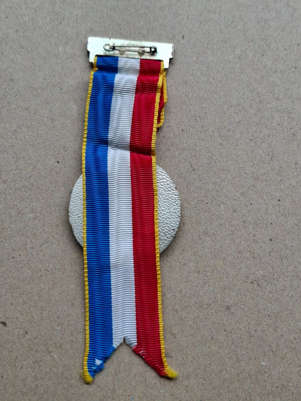 Medaglie: Murimoos Freiamt 1971 (U935) – Usato da Schwanden GL venduto da Suvorov 4