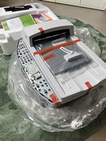 HP LaserJet M1522n Multifunktionsdrucker
