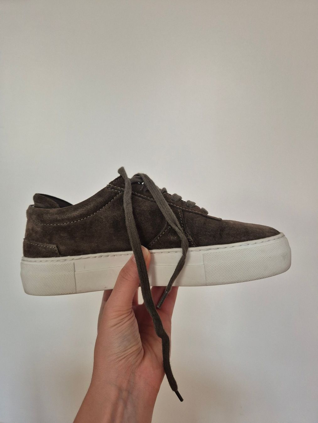 Axel Arigato Herrenschuhe: Axel Arigato Platform Schuhe - Nr 38 – Gebraucht aus Basel von gel_7ns8 3