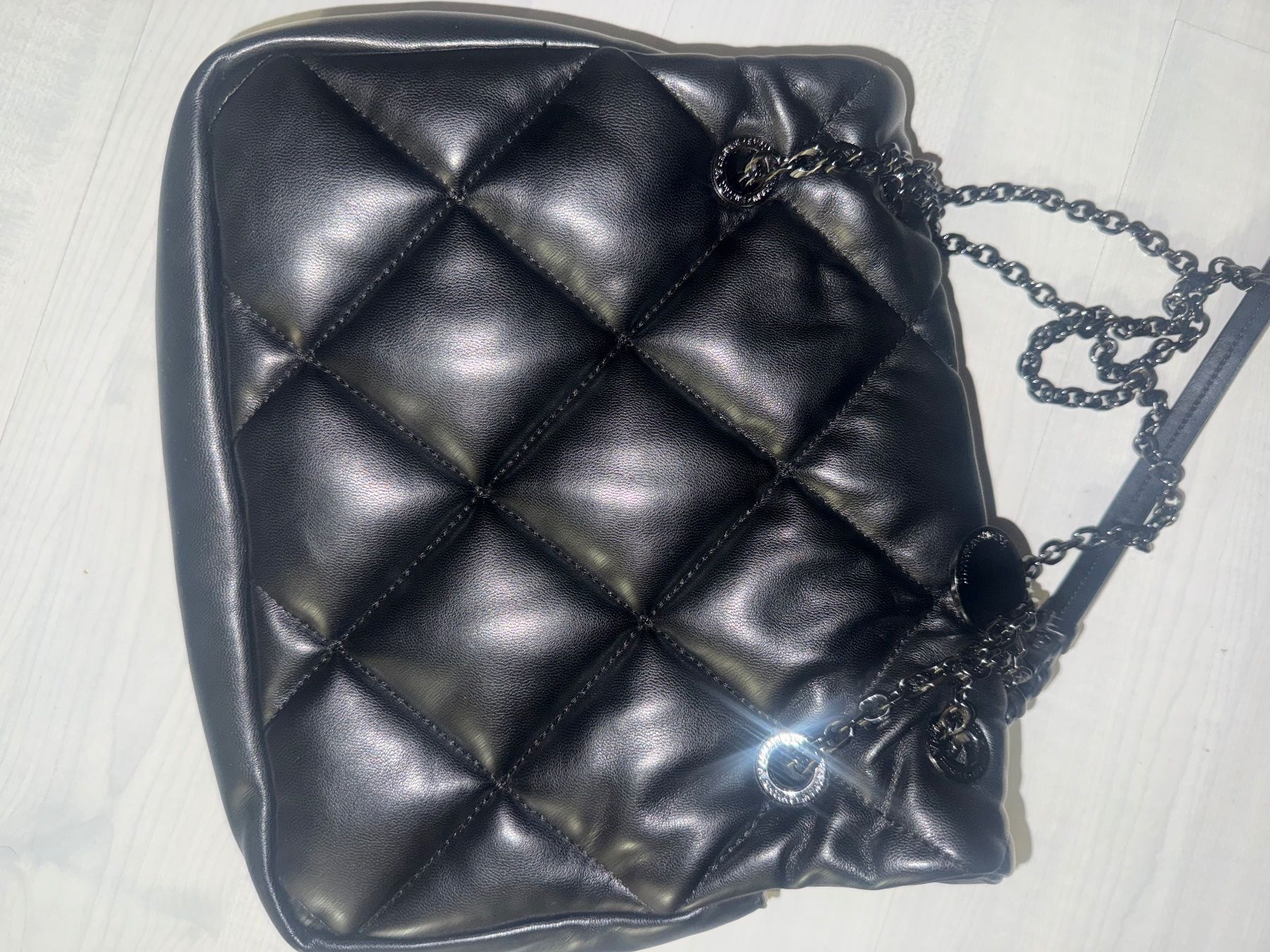 Armani Borse da donna: Emporio Armani  Tasche – Usato da Luzern venduto da mou_k6dh 2