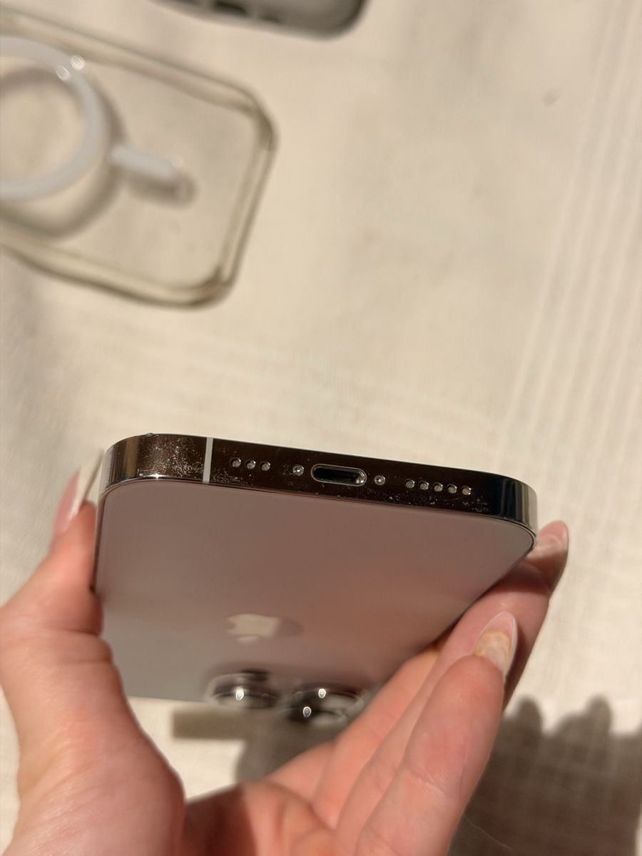 Apple Telefoni cellulari / Smartphones: iPhone 14 Pro 128Go – Usato da Allaman venduto da Spyke2004 4