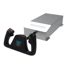 BRUNNER CLS-E MK II Yoke (2025)