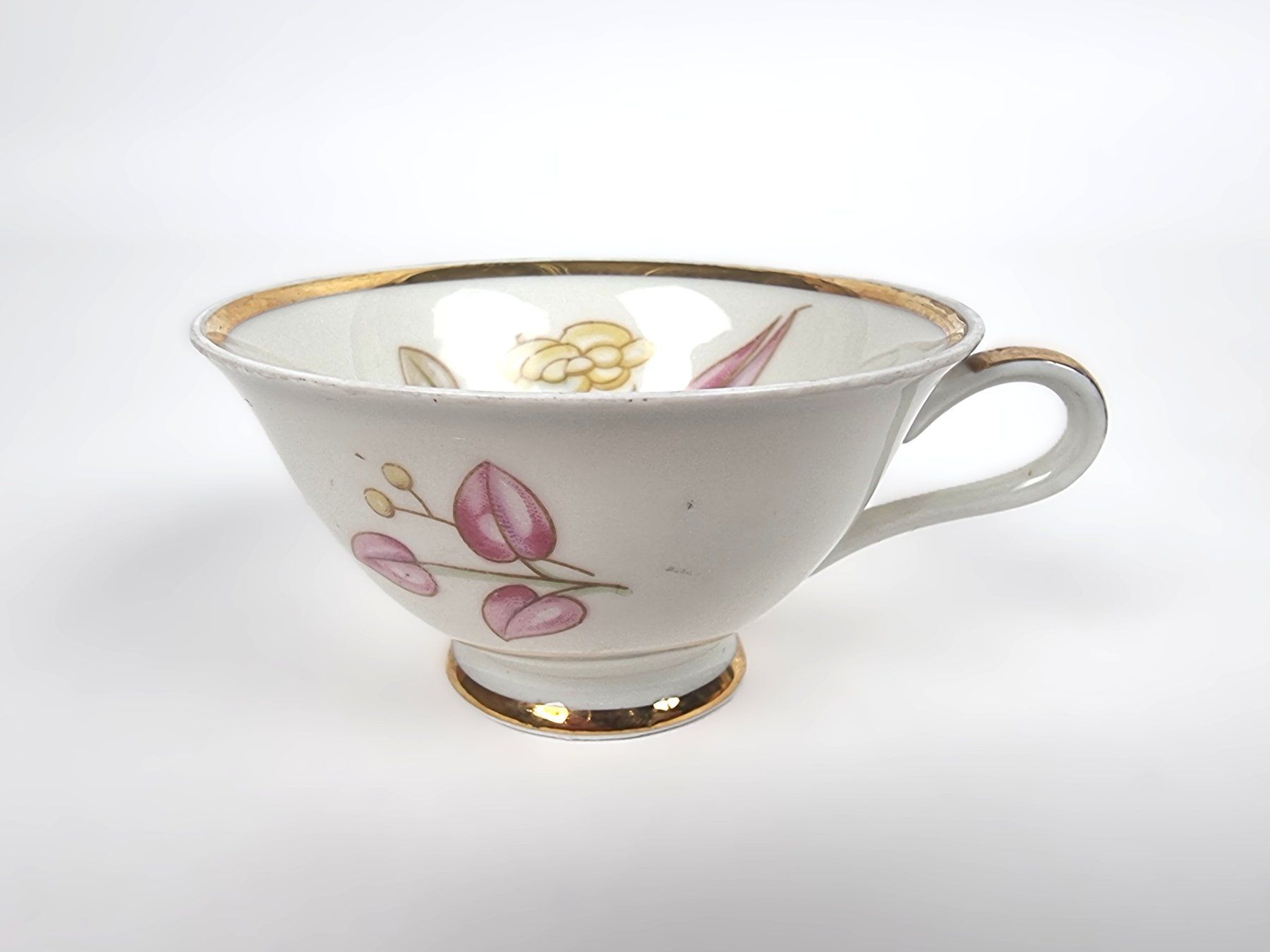 Tazze: Vintage Kaffeetassen – Usato da Urtenen-Schönbühl venduto da Restwert_Schoenbuehl 6