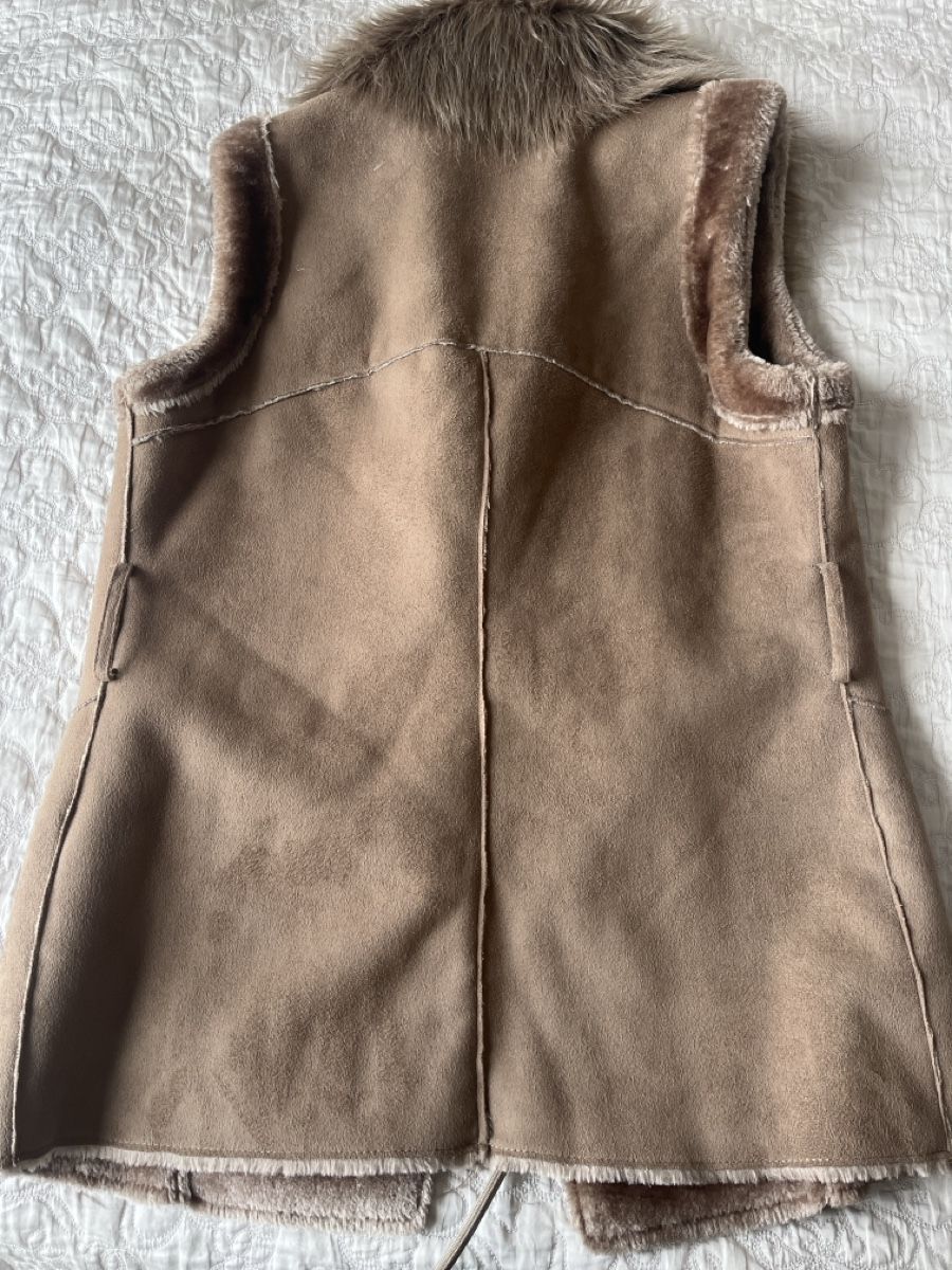 Pinko Gilet & Giacche senza maniche: Pinko vest / New – Nuovo (secondo la descrizione) da Wallisellen venduto da Chatswood_8hwh 3