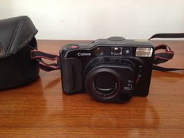 Kamera Canon - Appareil photo top twin