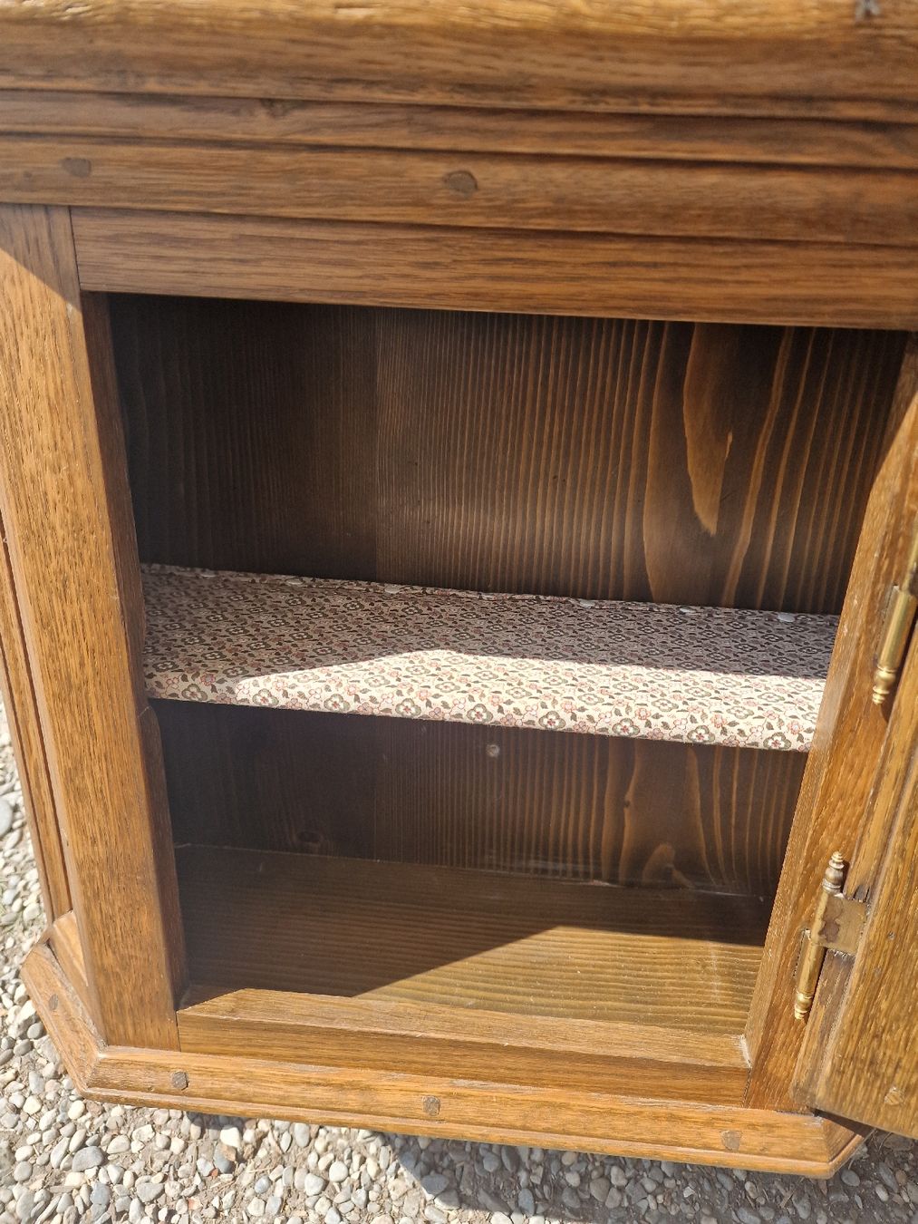Armadi: hängeschrank  Antik Vintage Zustand – Usato da Weite venduto da Liane1973 2