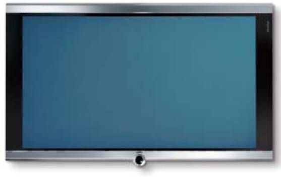 Loewe Home cinéma: Loewe Individual 46 mit 5.1 Dolby Surround System – D'occasion à Ruggell par robertslepicka