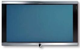 Loewe Individual 46 mit 5.1 Dolby Surround System