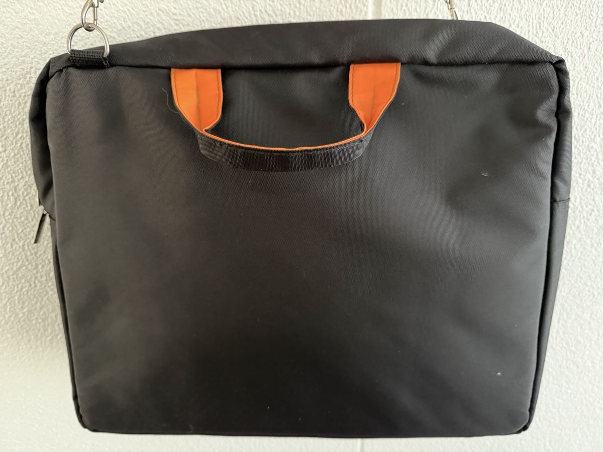 Taschen: Notebook- Tasche – Neu (gemäss Beschreibung) aus Zürich von ReStyle. 4